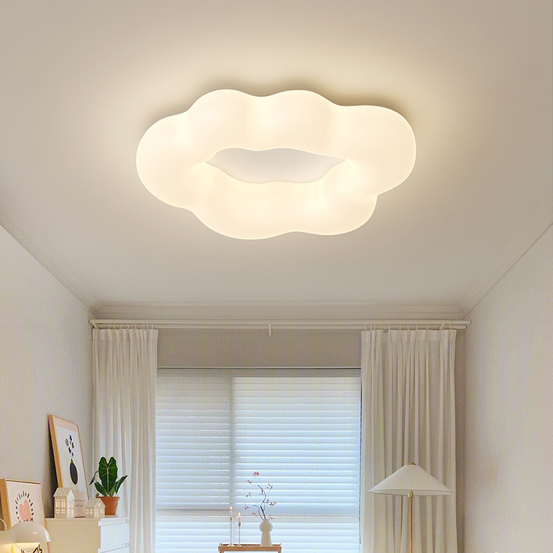 Baby Nursery Ceiling Light - Children's Room Bedroom Ceiling Lights LED