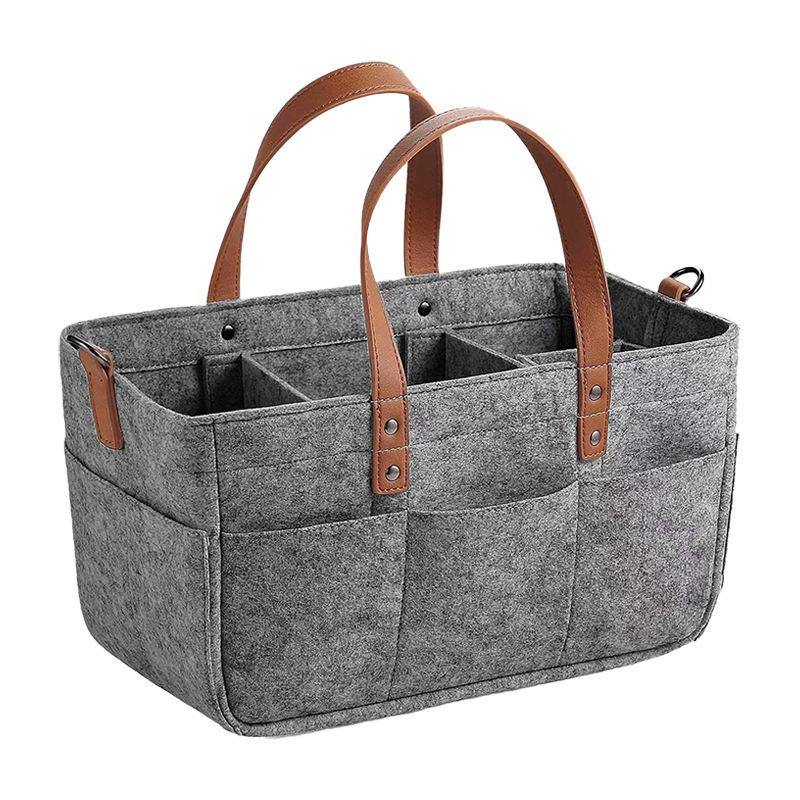 Baby Nursery Storage - Automobiles Baby Felt Storage Nursery Organizer