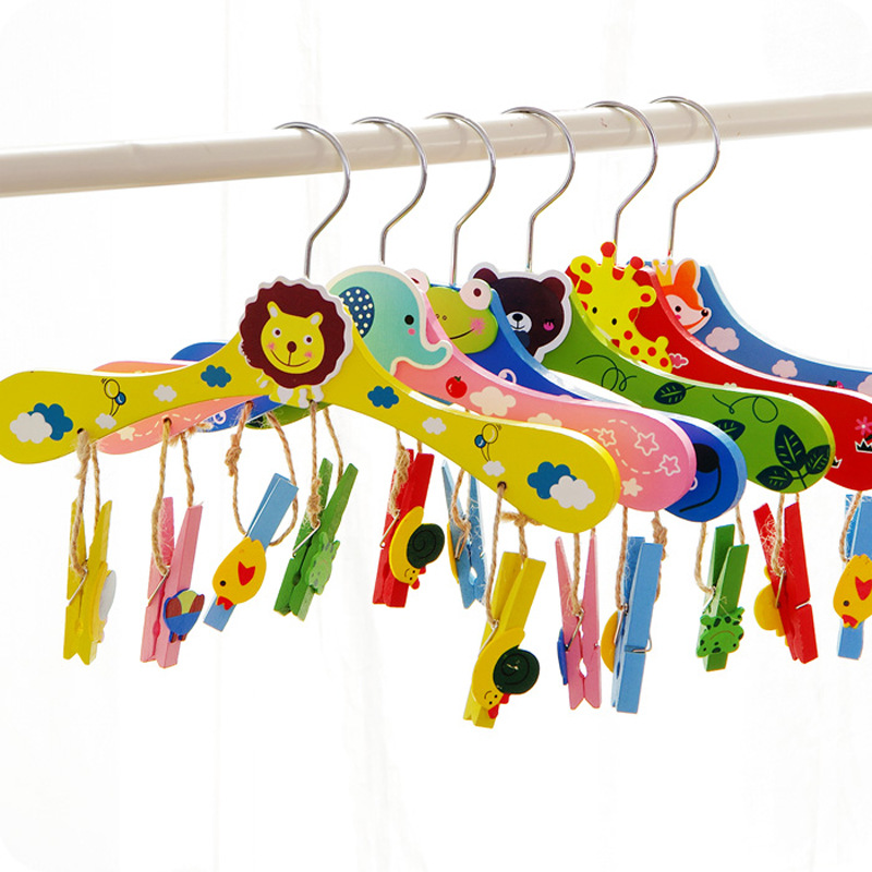 Closet Organizer Baby - 50Pcs 28cm Baby Hangers for Clothes