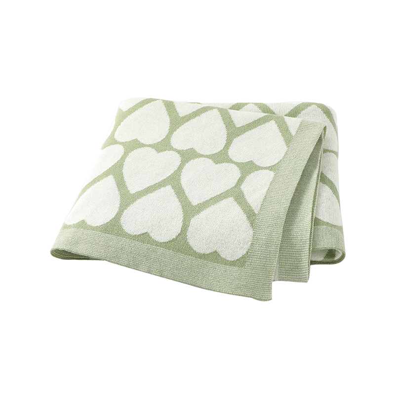 Baby Nursery Quilts - Newborn Baby Blankets Swaddle Wrap 90*70cm