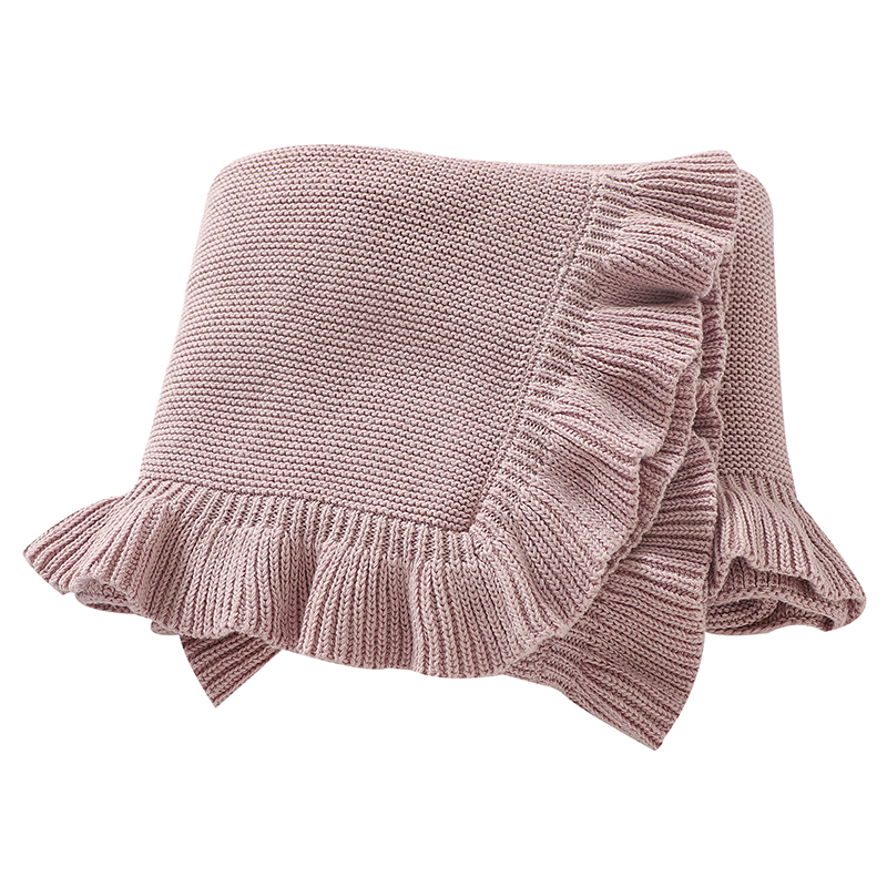 Baby Nursery Quilts - Dual-Use Baby Blankets Newborn Infant Kids