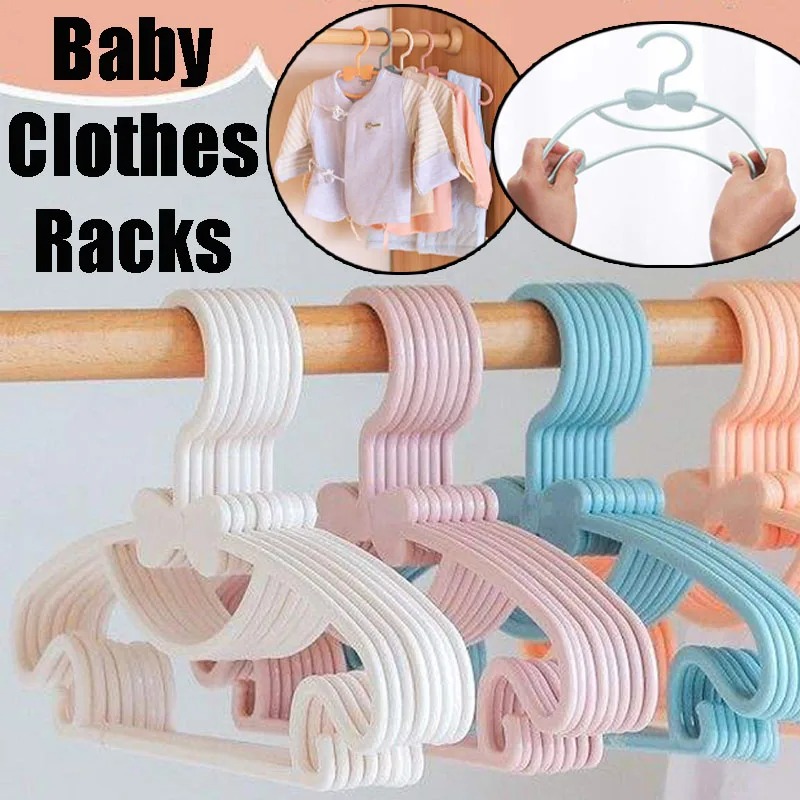 Multi-Use Baby Clothes Hangers - Closet Organizer Baby review and price