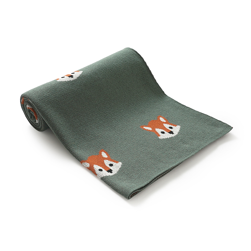 Baby Blankets Cotton Cartoon F - Baby Nursery Quilts review and price