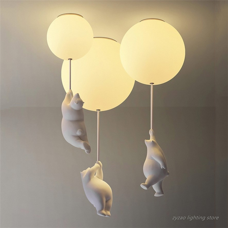 Baby Children's Room Cartoon L - Baby Nursery Ceiling Light review and price