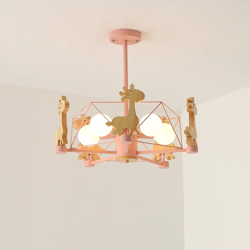 Children's Room Ceiling Lamps  - Baby Nursery Ceiling Light review and price