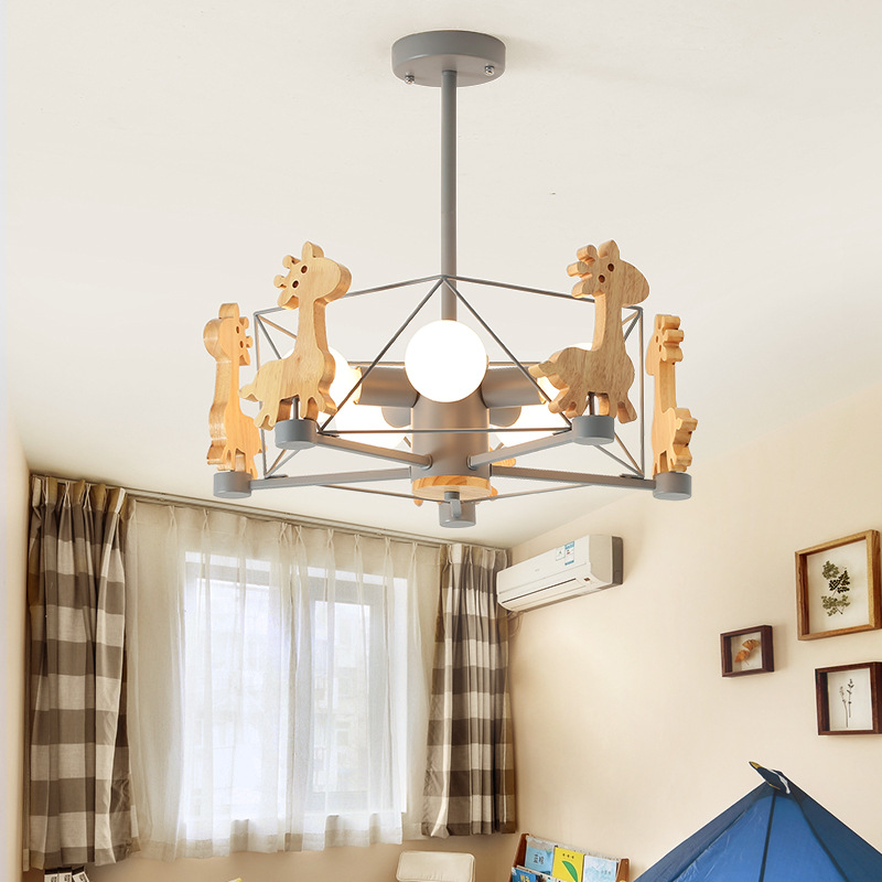 Children's Room Ceiling Lamps  - Baby Nursery Ceiling Light review and price