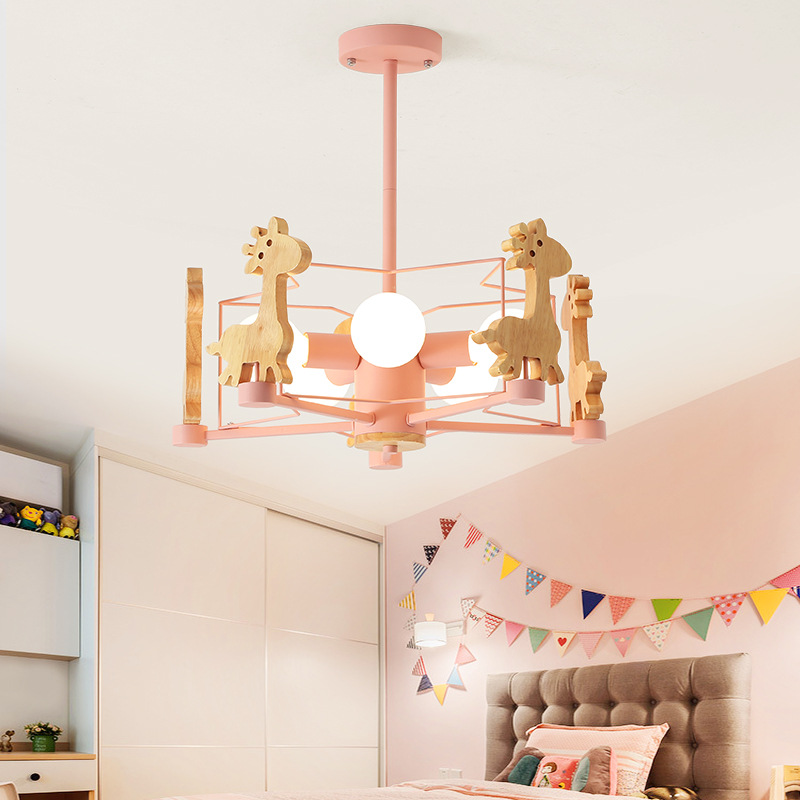 Children's Room Ceiling Lamps  - Baby Nursery Ceiling Light review and price