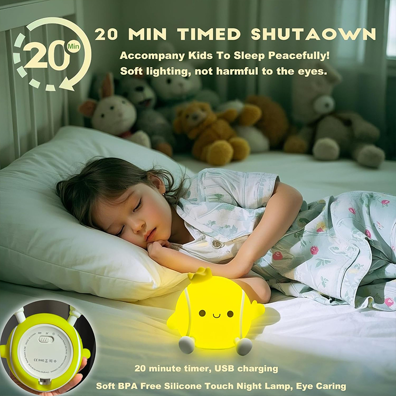 Cute Tennis Night Light Silico - Baby Nursery Equipment review and price