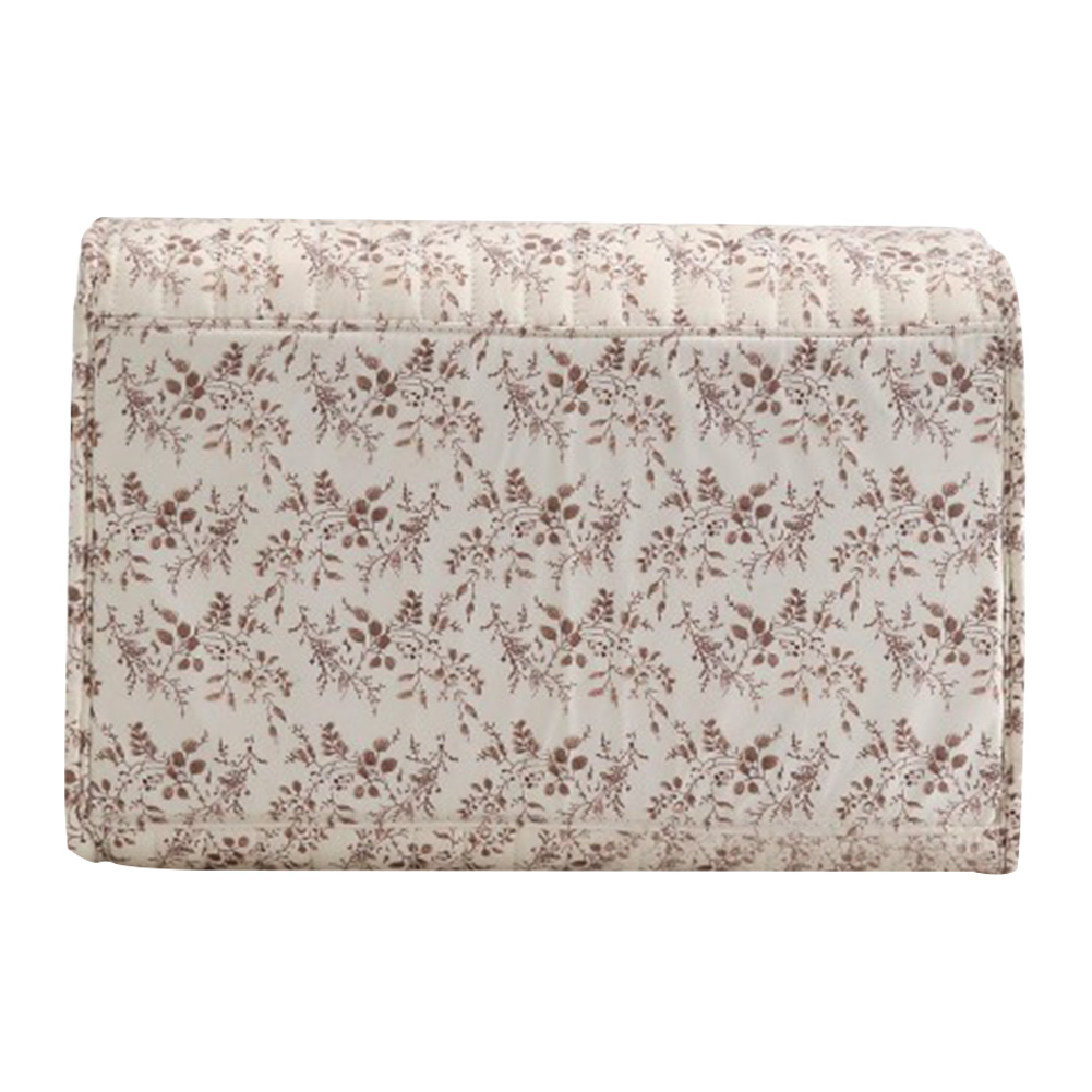 Floral Nursery Storage Basket  - Baby Nursery Storage review and price