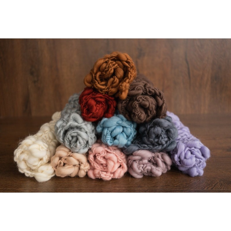 Chunky Knit Merino Baby Blanke - Baby Nursery Unisex review and price