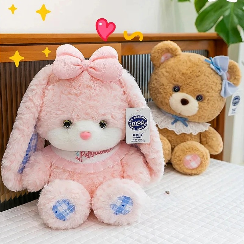 20CM Teddy Bear Plush Cute Ani - Baby Nursery Themes Boy review and price