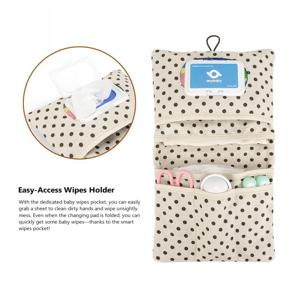 Waterproof Baby Diaper Storage - Baby Nursery Storage review and price