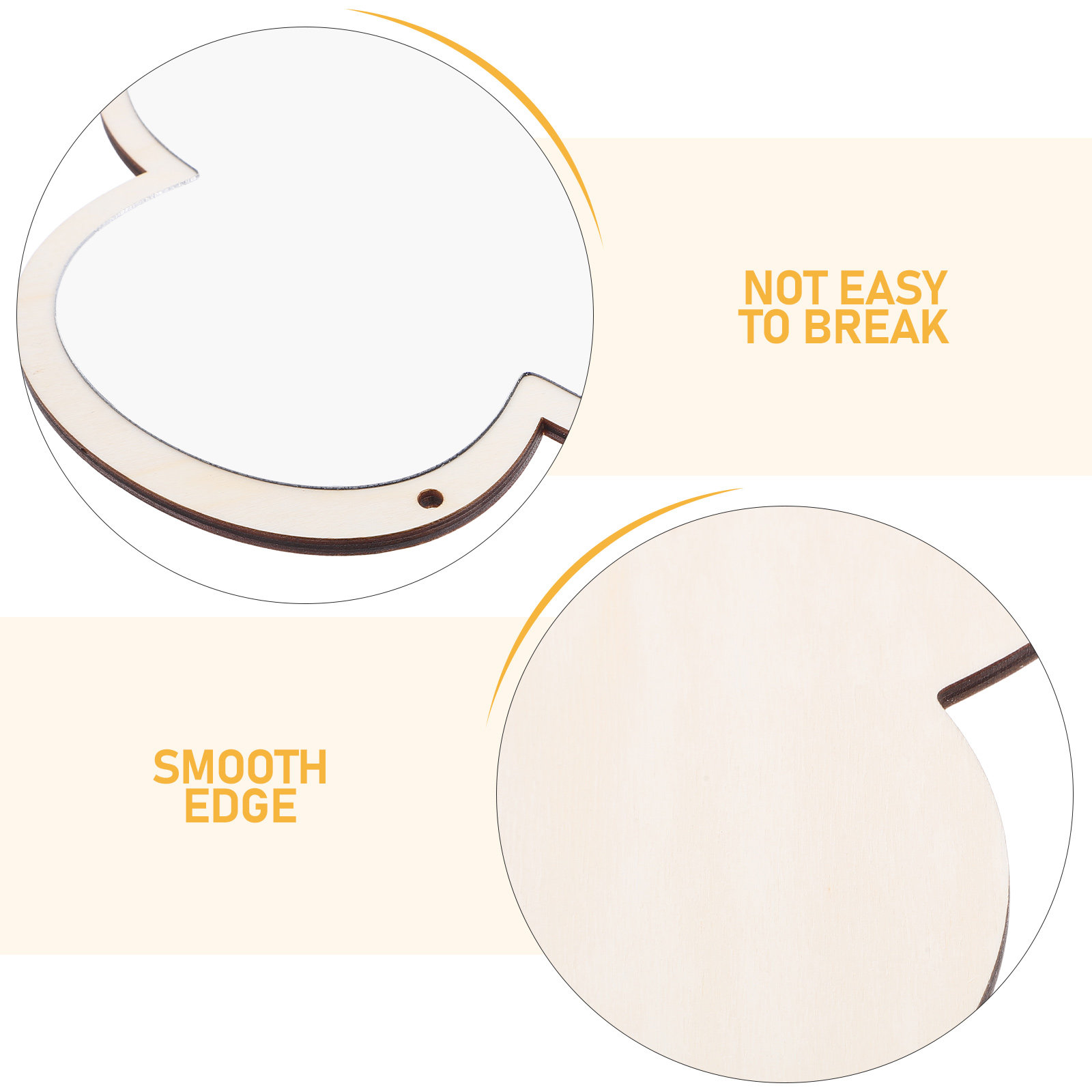 Nordic Children Safety Mirror  - Baby Nursery Mirror review and price