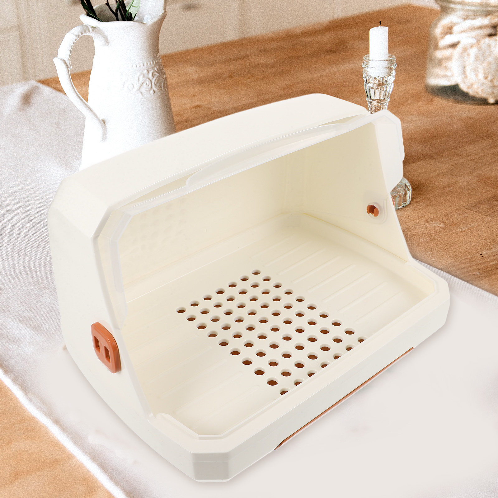 Water Cup Organizer Baby Bottl - Baby Nursery Storage review and price