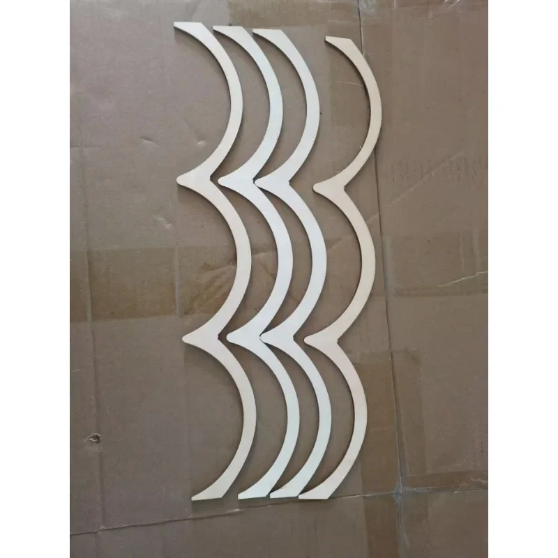 12/24pcs Unfinished Decorative - Baby Nursery Diy review and price