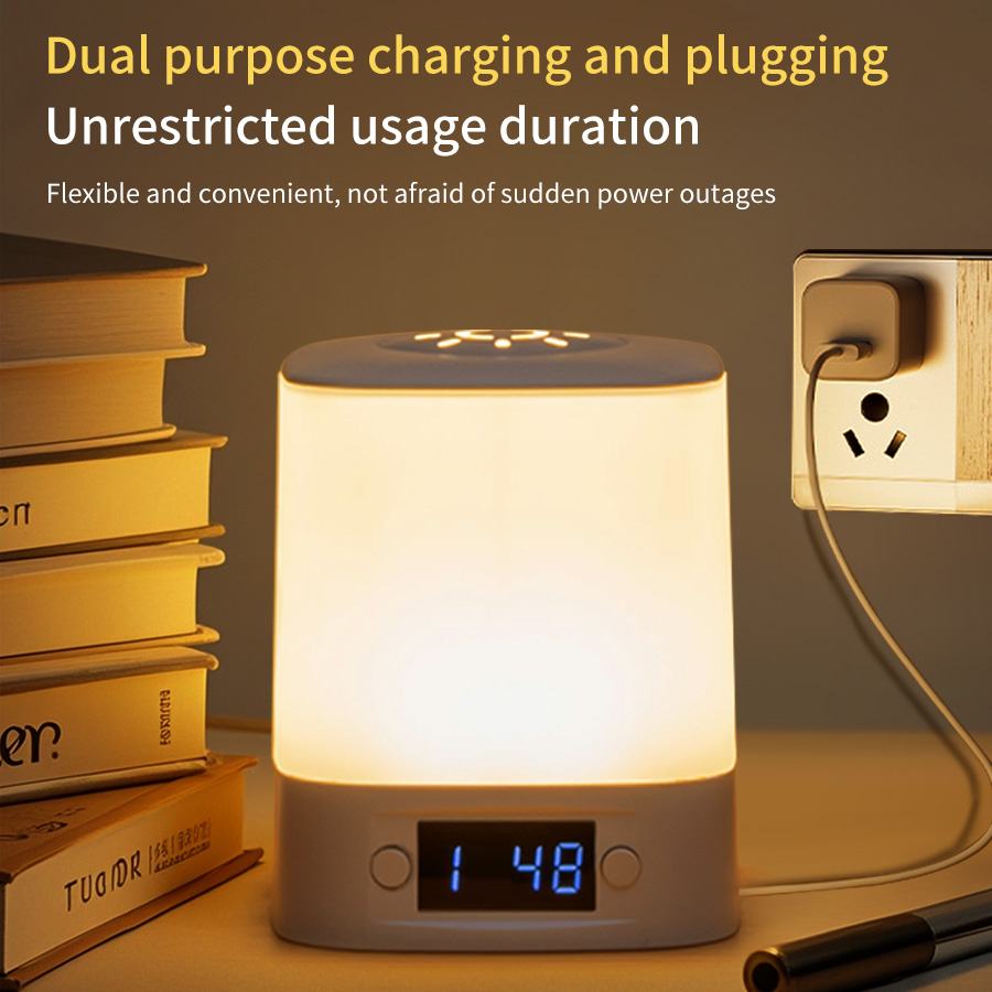 Portable Led Night Light with  - Baby Nursery Equipment review and price