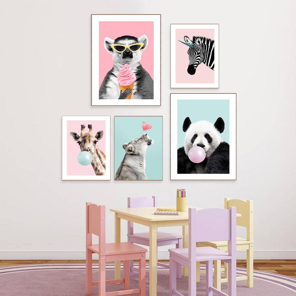 Baby Nursery Wall Art Cute Car - Baby Nursery Mirror review and price