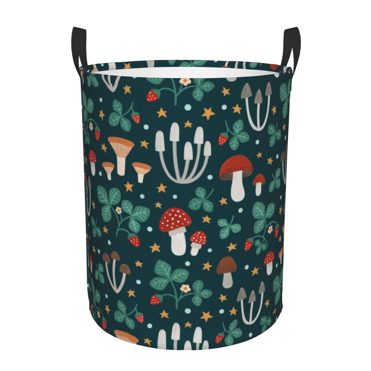 Magic Forest Laundry Basket Co - Baby Nursery Storage review and price