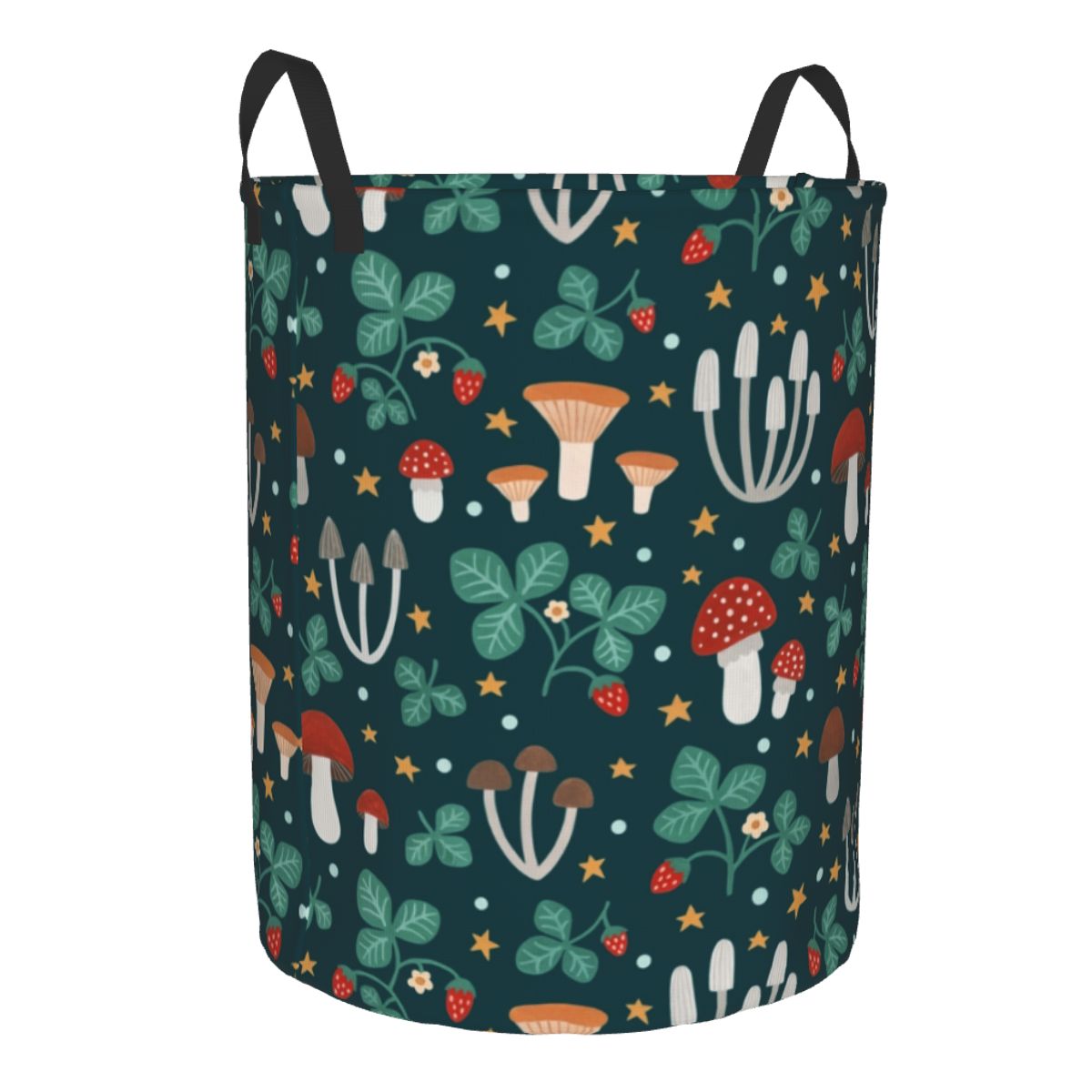 Magic Forest Laundry Basket Co - Baby Nursery Storage review and price