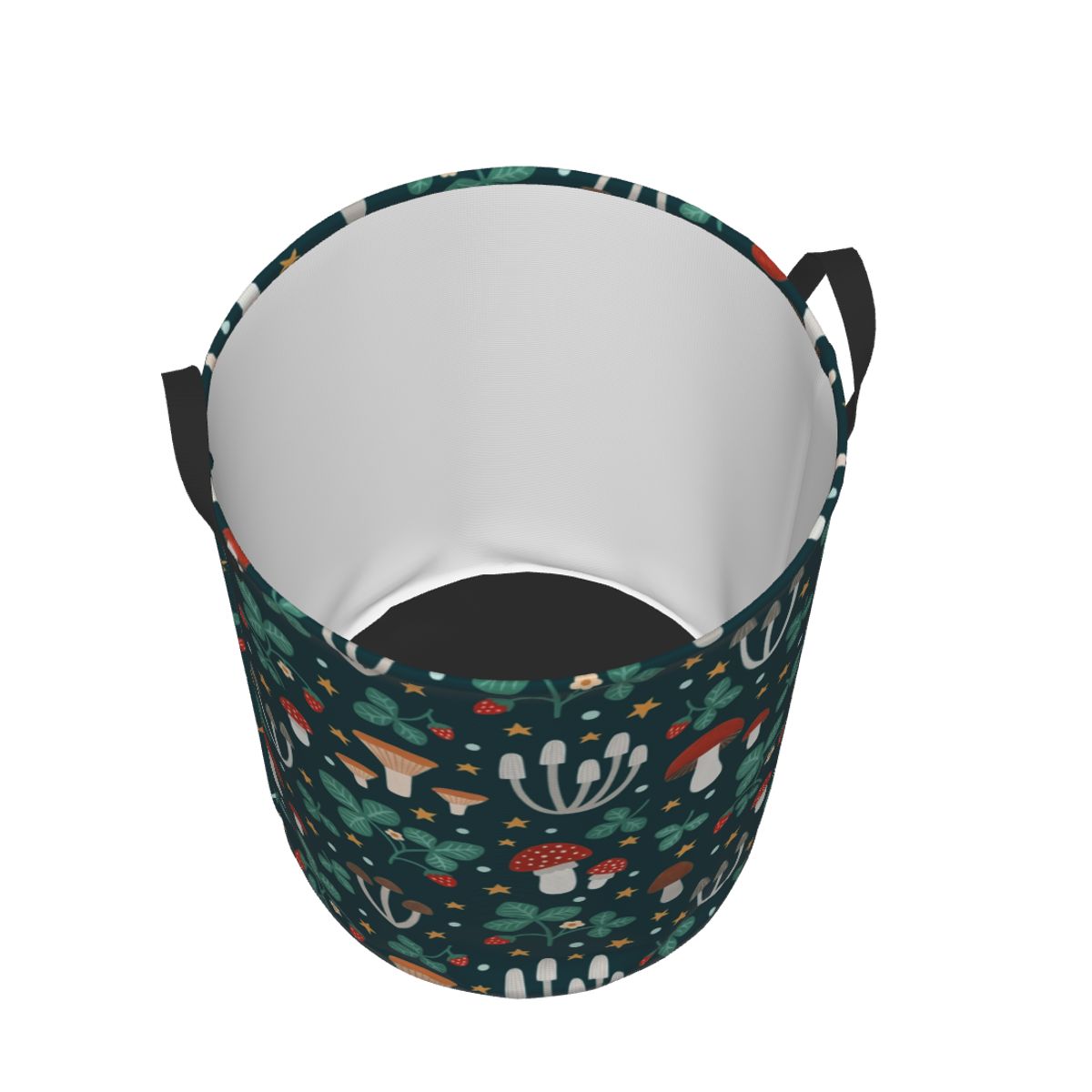 Magic Forest Laundry Basket Co - Baby Nursery Storage review and price