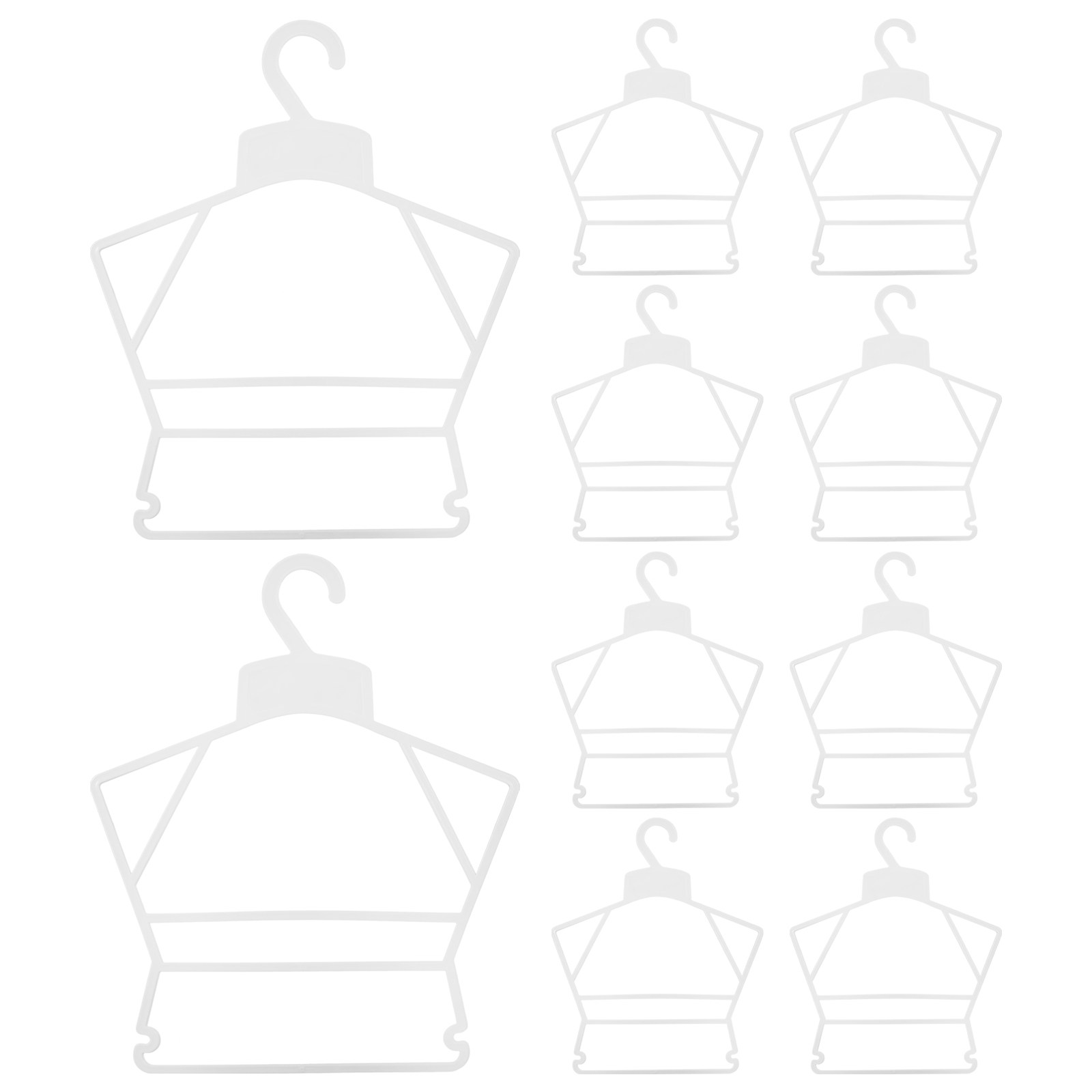 Sturdy Plastic Children’s Suit - Closet Organizer Baby review and price
