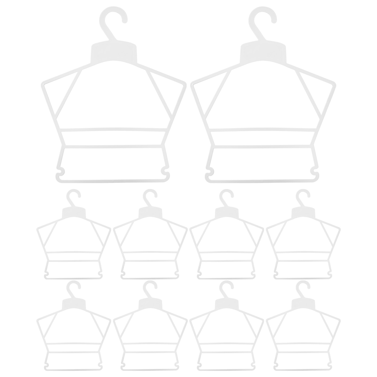Sturdy Plastic Children’s Suit - Closet Organizer Baby review and price