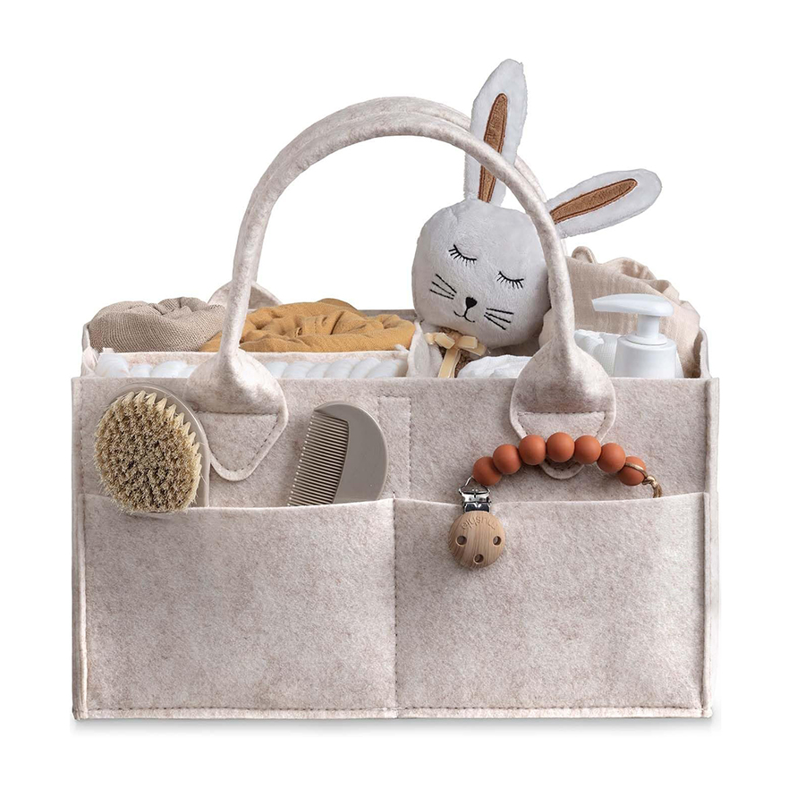 Baby Diaper Ball Bag Organizer - Baby Nursery Equipment review and price