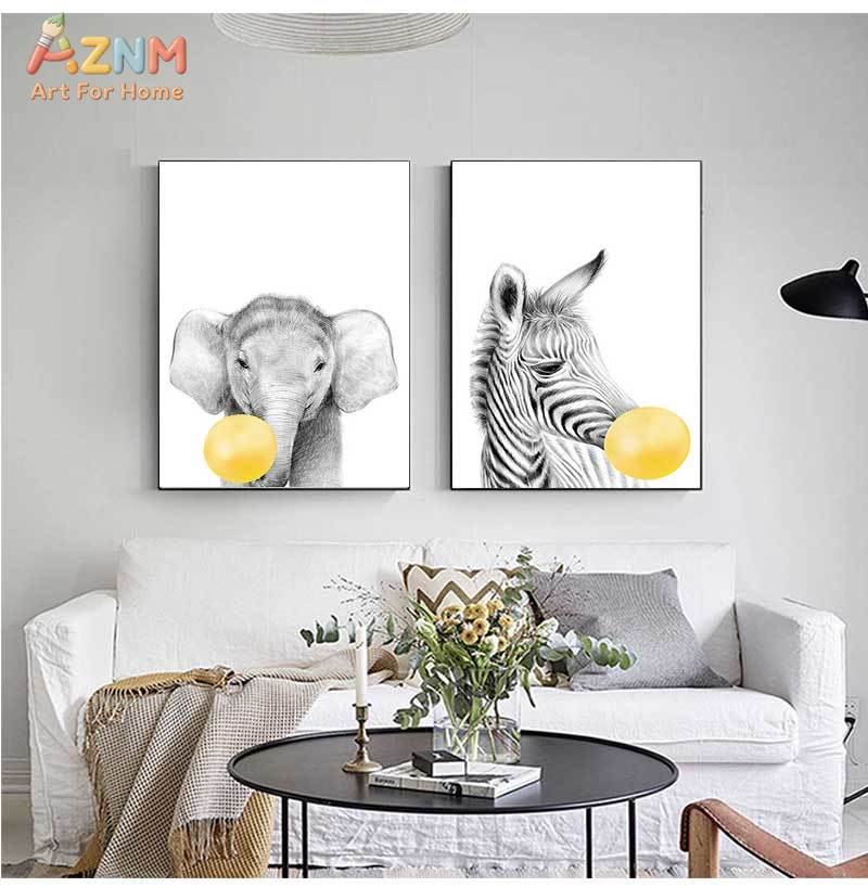 Baby Nursery Yellow Balloons A - Baby Nursery Yellow Walls review and price