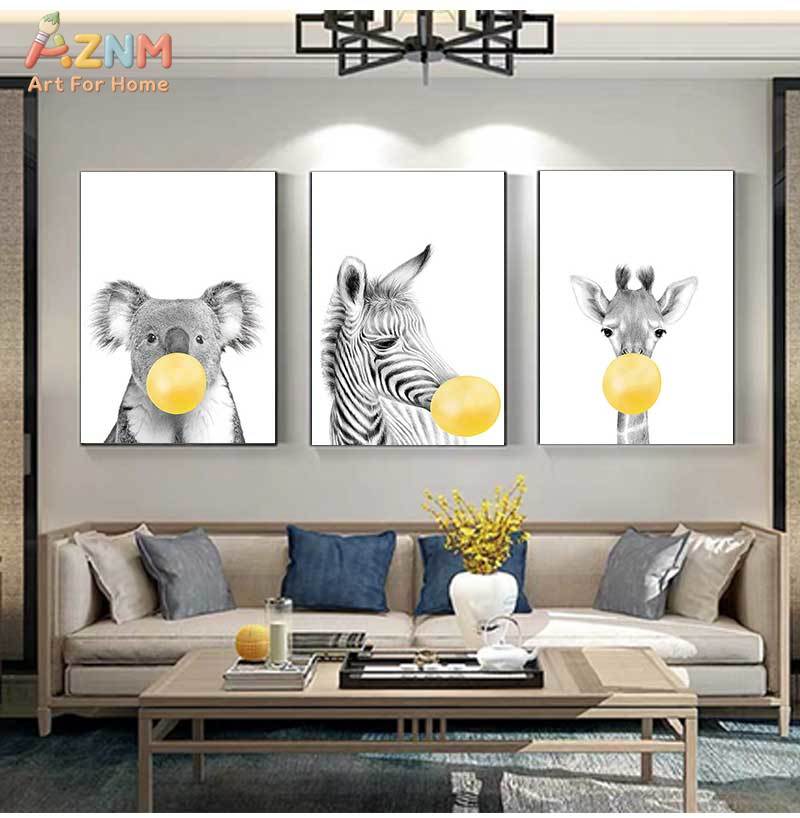 Baby Nursery Yellow Balloons A - Baby Nursery Yellow Walls review and price