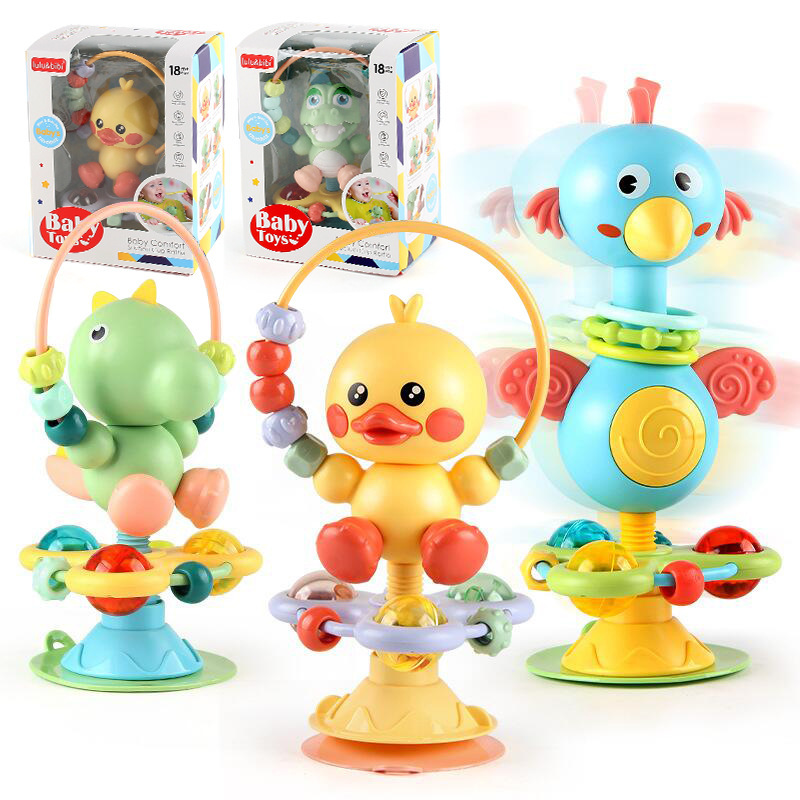 Baby cartoon soothing ringing  - Baby Nursery Equipment review and price