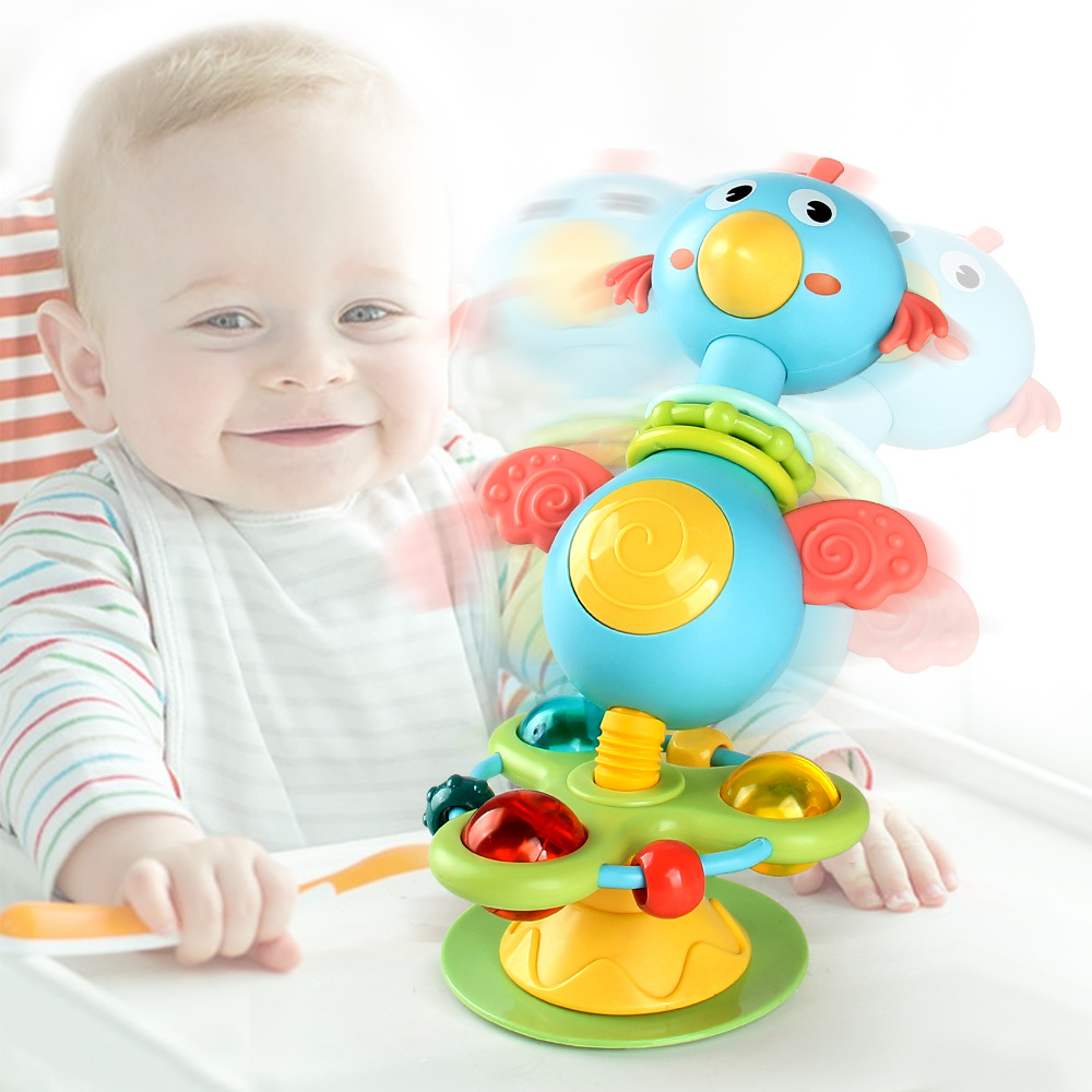 Baby cartoon soothing ringing  - Baby Nursery Equipment review and price