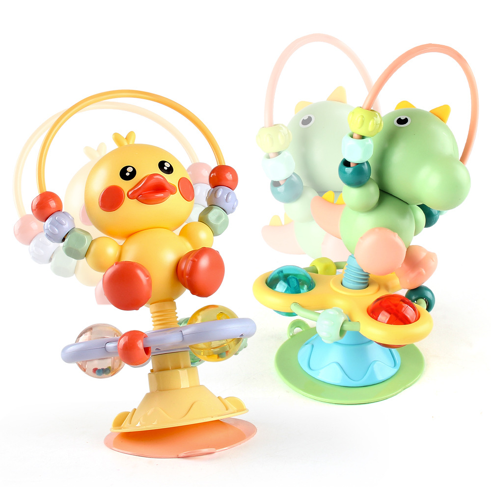 Baby cartoon soothing ringing  - Baby Nursery Equipment review and price