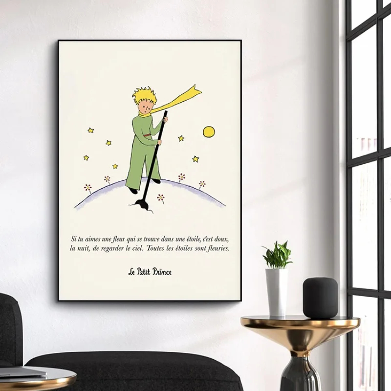 Whimsical Storybook Art Print  - Baby Nursery Quotes Wall Art review and price