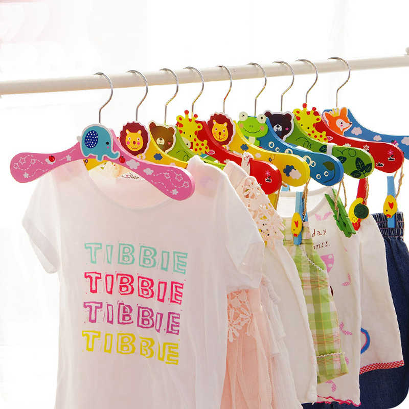 50Pcs 28cm Baby Hangers for Cl - Closet Organizer Baby review and price