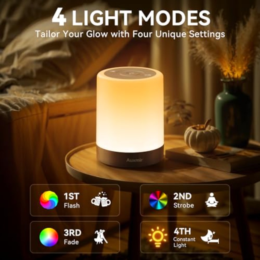Nursery Night Light for Baby,  - Baby Nursery Colors review and price