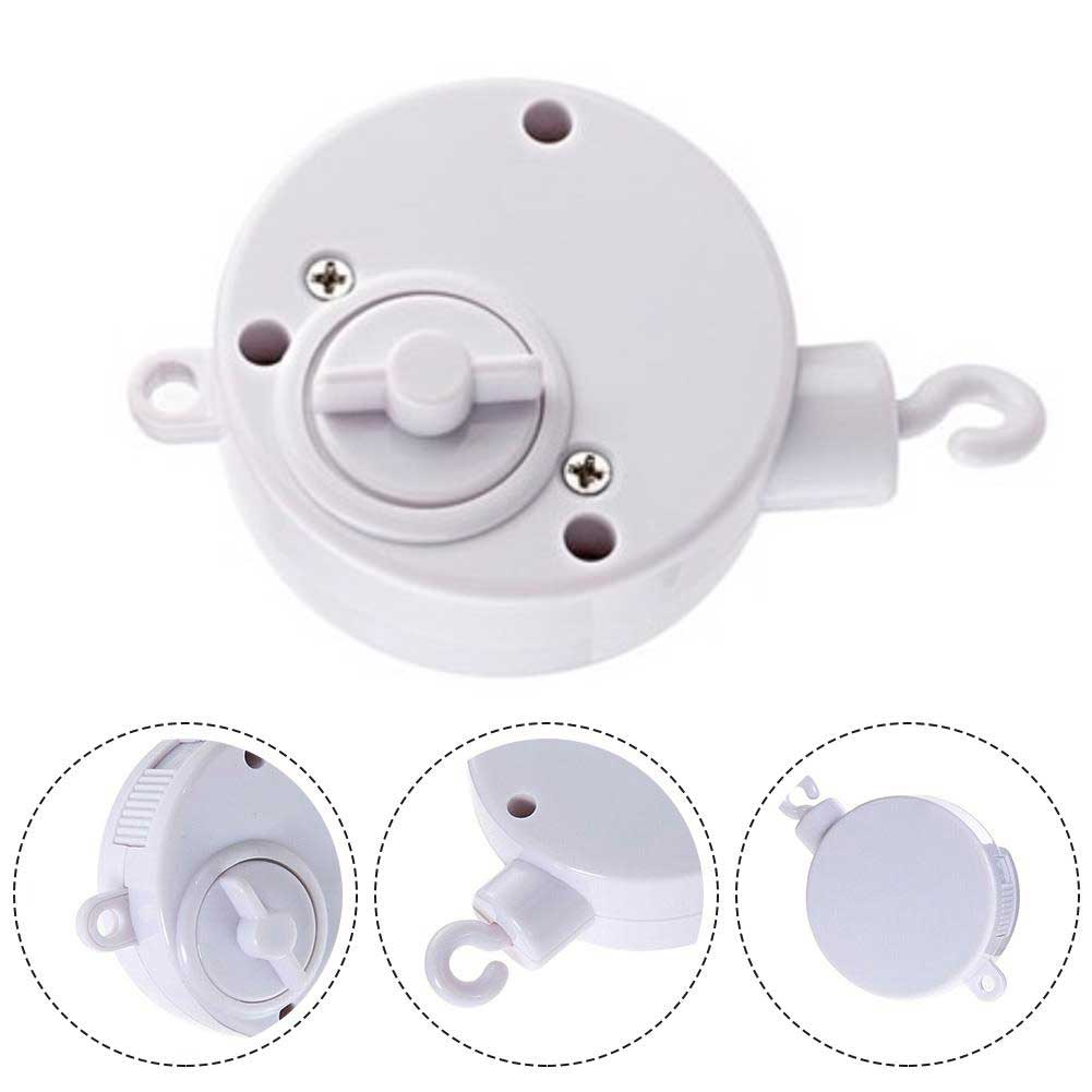 Infant Bell Rotary Wind-up Mus - Baby Nursery Equipment review and price