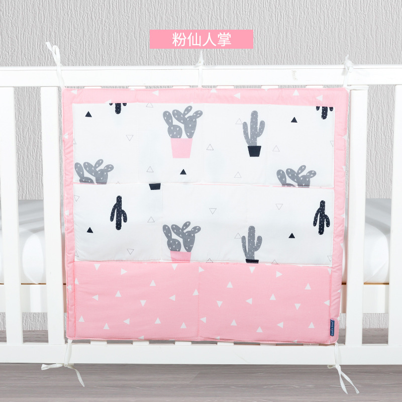 New Cotton Baby Bed Hanging St - Baby Nursery Quilts review and price