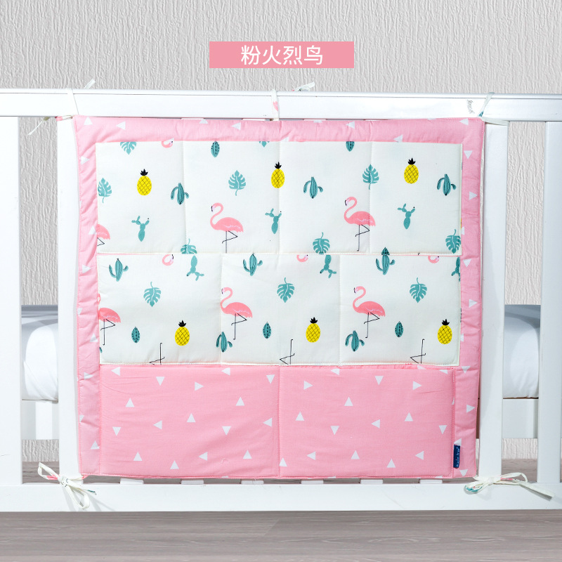 New Cotton Baby Bed Hanging St - Baby Nursery Quilts review and price