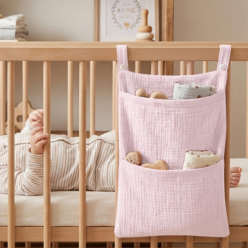 Pure Cotton Baby Stroller Hang - Baby Nursery Storage review and price