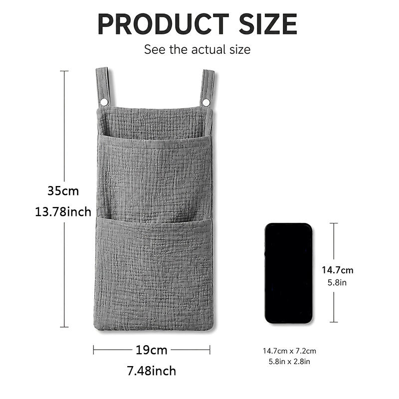 Pure Cotton Baby Stroller Hang - Baby Nursery Storage review and price