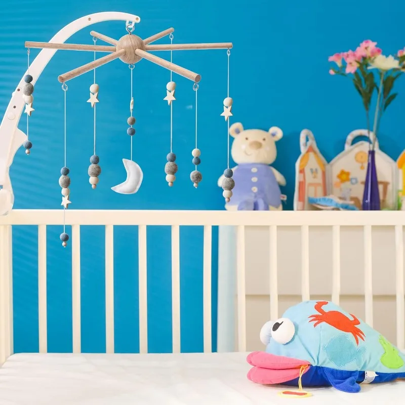 Baby Mobile Kit Frame DIY for  - Baby Nursery Diy review and price