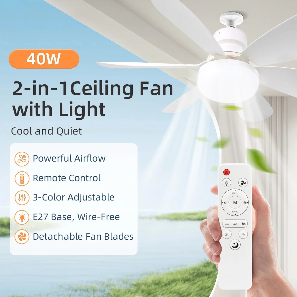 2026 Kids Room Ceiling Fan Lig - Baby Nursery Ceiling Light review and price