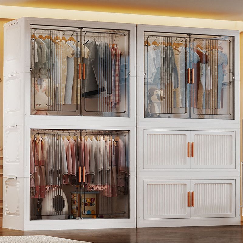 Foldable Storage Cabinet for B - Closet Organizer Baby review and price