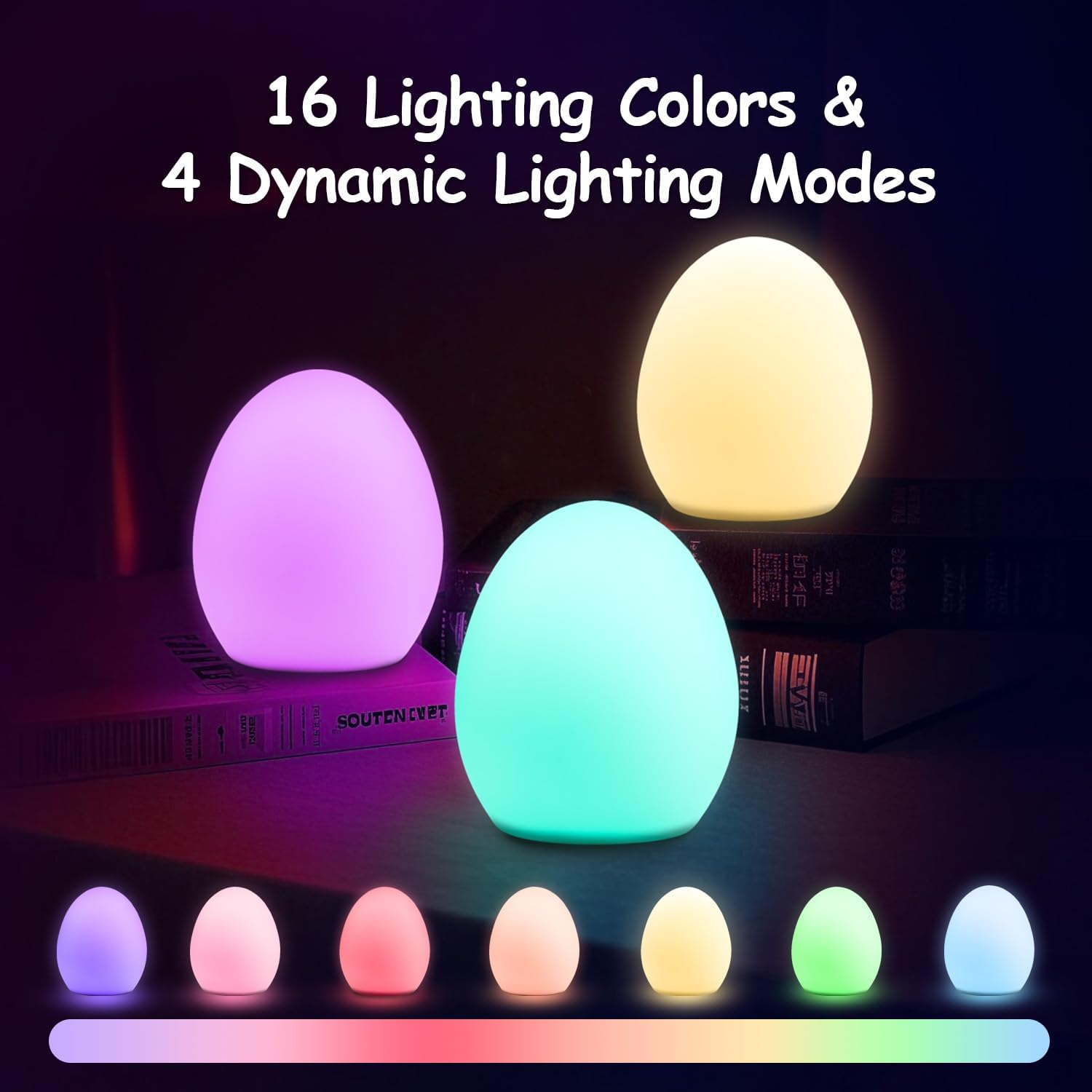 Baby Night Light Rechargeable  - Baby Nursery Colors review and price