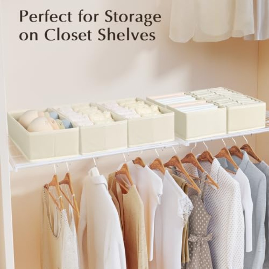 Drawer Organizers Clothes, Dre - Closet Organizer Baby review and price