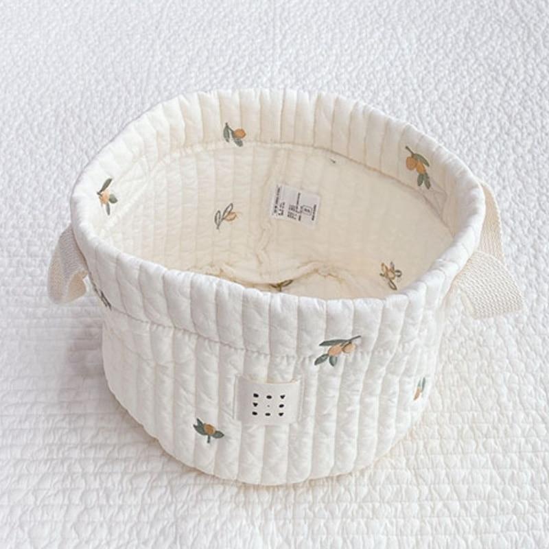Cute Bear Embroidery Diaper Ba - Closet Organizer Baby review and price