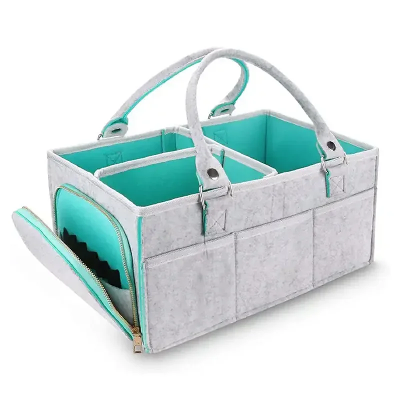 Baby diaper ball bag Organizer - Baby Nursery Storage review and price