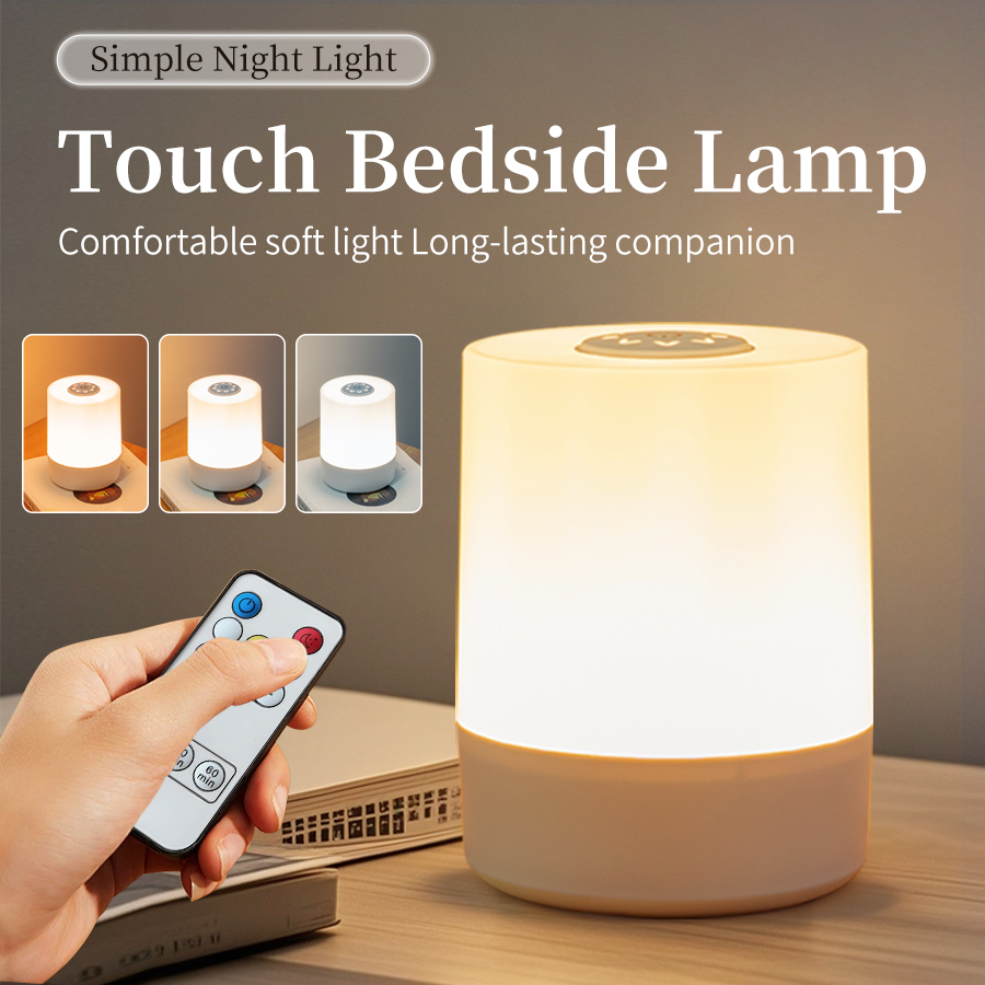 Rechargeable Led Night Light w - Baby Nursery Equipment review and price