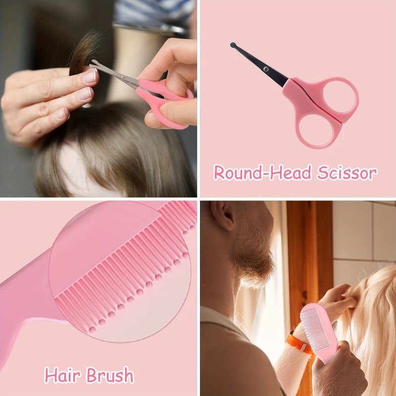 12PCS Baby Grooming and Health - Baby Nursery Equipment review and price