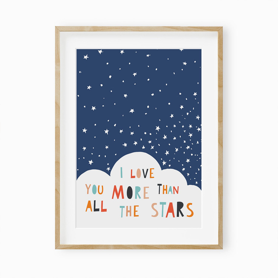Cartoon Inspirational quotes N - Baby Nursery Quotes Wall Art review and price